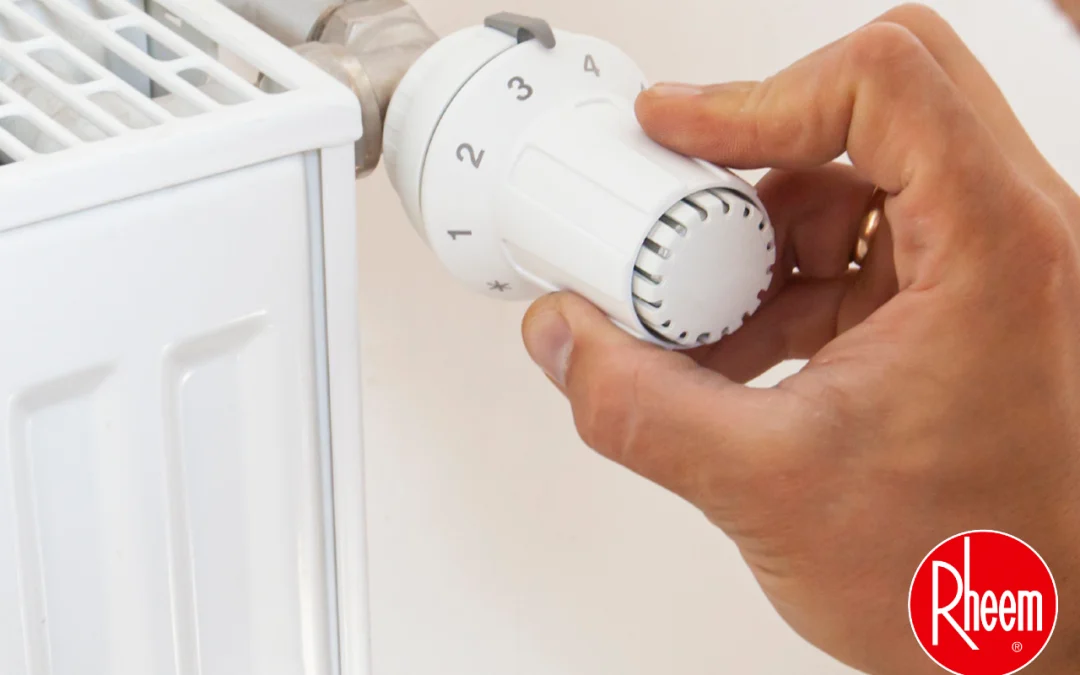 HVAC Fall Maintenance