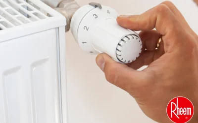 Avoiding Winter Chill: The Benefits of Regular Heating Maintenance