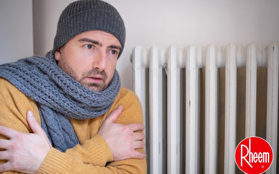 O'Connor Heating & Cooling: Affordable Rheem furnace installations and expert heating system repairs in Sioux City, IA, and nearby areas.