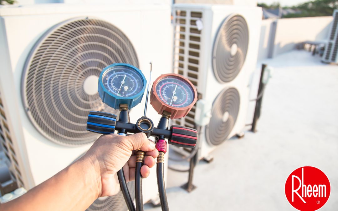 Seasonal Heating System Maintenance