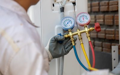 Preparing for the Seasons: Transitioning Your HVAC System from Winter to Summer