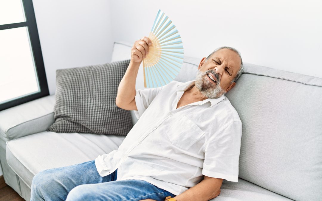 Facing unbearable heat due to a broken AC? O'Connor Heating & Cooling in Sioux City, IA, and nearby areas offers 24/7 emergency AC repair. Contact us now!