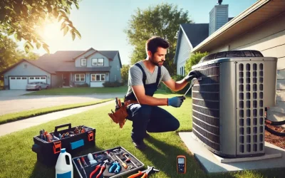 O’Connor Heating & Cooling’s Big Summer Deals