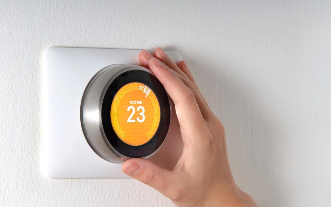 The Benefits of Installing a Smart Thermostat in Your Home