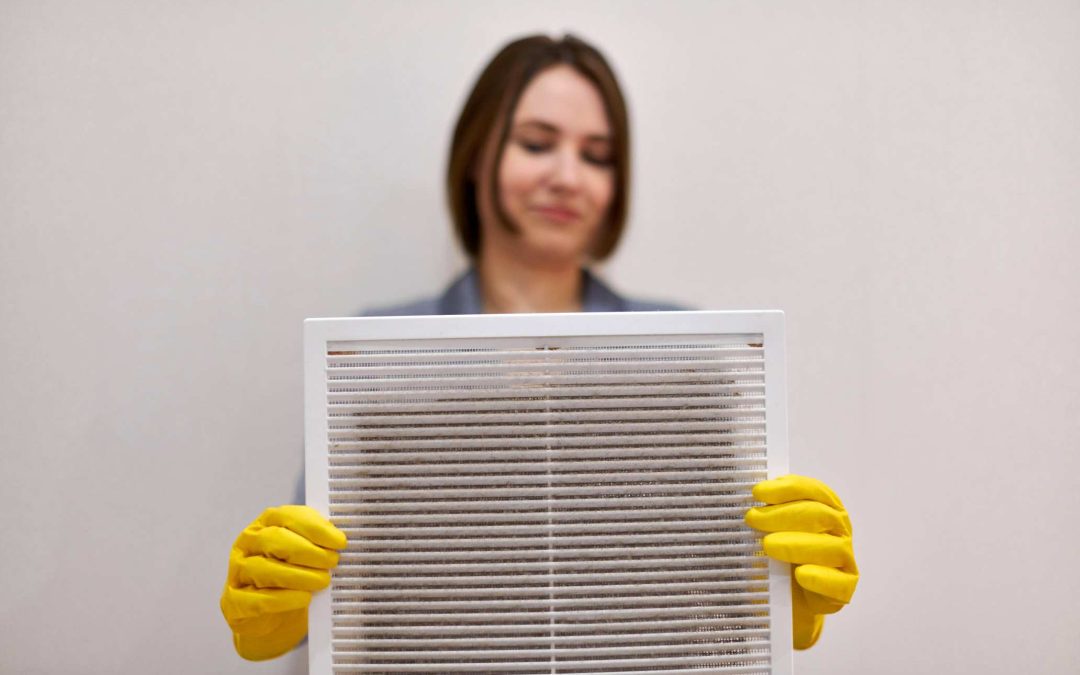 How to Improve Indoor Air Quality With Your HVAC System
