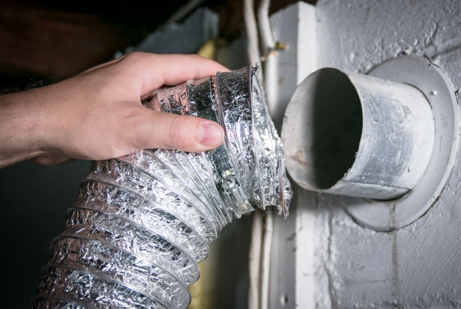 The Impact of Regular Duct Cleaning on HVAC Performance