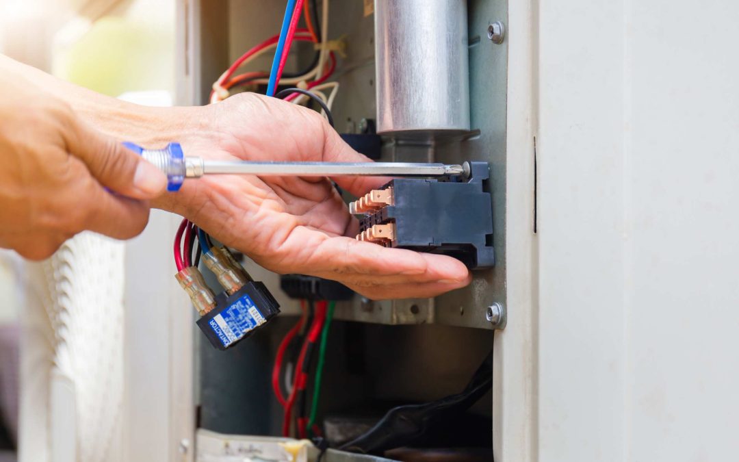 Save Big on Fall HVAC Maintenance With O’Connor Heating & Cooling