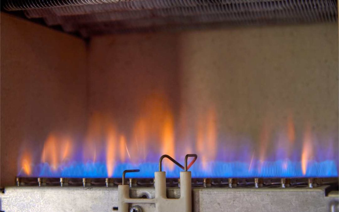 How to Troubleshoot Common Furnace Issues