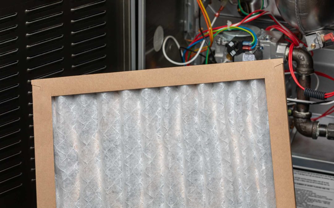 Winter HVAC Maintenance
