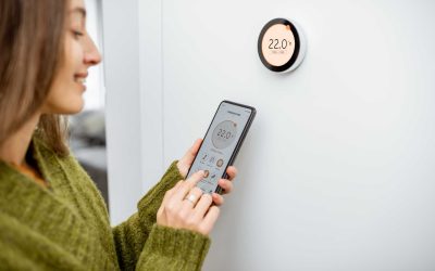 Stayin’ Cool with the Latest HVAC Tech