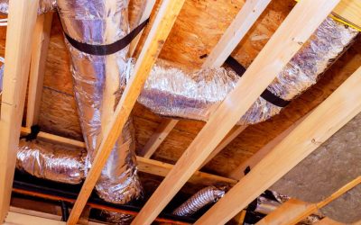 Keep the Comfort In: The Critical Role of Insulation in Your HVAC System’s Efficiency