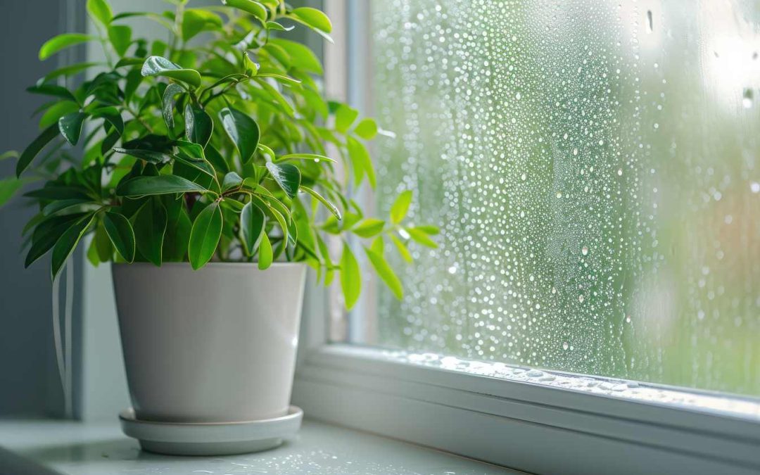 HVAC Humidity Sioux City