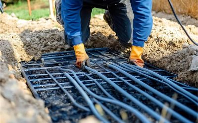 Is Geothermal Right for Your Siouxland Farm or Acreage? Pros, Cons & Payback