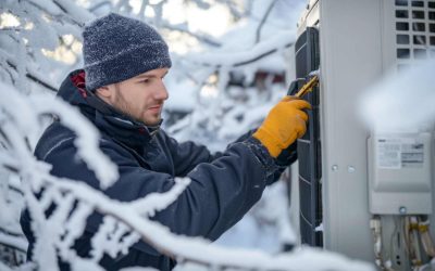 Sioux City Winter HVAC Checklist