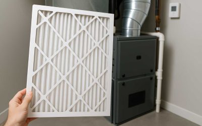 That First-Time Furnace Smell: What’s Normal and What’s a Warning Sign in Your Siouxland Home?