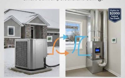 Why Dual-Fuel Heating is the 2026 Trend You Can’t Ignore