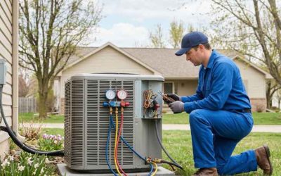 Why a Spring Tune-Up is Your Best Defense Against Rising 2026 Utility Rates