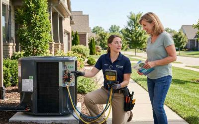 What the R-410A Phase-Out Means for Your Siouxland Home