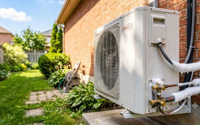Why Is My AC Freezing Up in July?