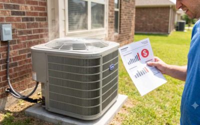 Why Is My AC Running Non-Stop (And How to Stop the Utility Bill Spike)