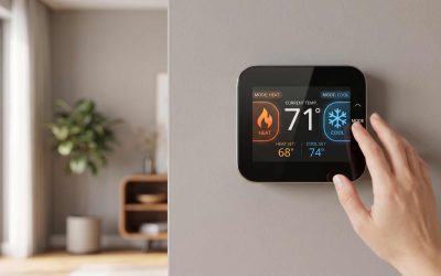 Can You Switch Between AC and Heat on the Same Day?